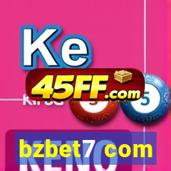 bzbet7 com
